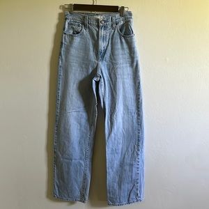 Levi jeans